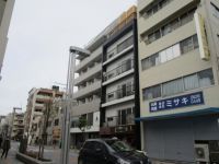 ・錦糸町　ビル・所在地：墨田区錦糸２丁目・価格：ご成約ありがとうございました。