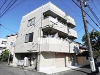 ・１棟マンション　・所在地：平塚市松風町・価格：ご成約ありがとうございました。