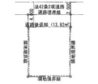 ・店舗用地・所在：中央区茅場町・価格：ご成約ありがとうございました。