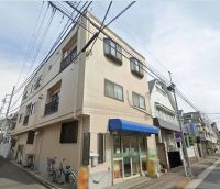 ・商業ビル+マンション・所在：大田区東雪谷・価格：ご成約ありがとうございました