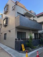 ・一棟マンション・所在：目黒区駒場・価格：ご成約ありがとうございました